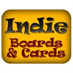 Indie Boards & Cards