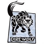 Dire Wolf - Canadian Exclusive