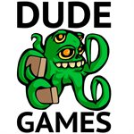 Dude Games