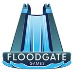 Floodgate Games - Canadian Exclusive