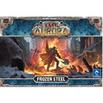 Last Aurora: Frozen Steel