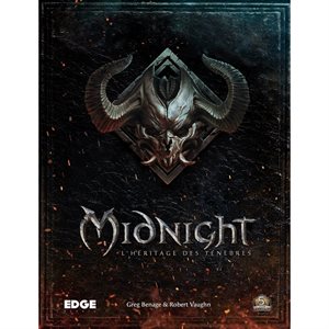 Midnight: The Legacy of Darkness (FR)