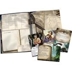 Arkham Horror LCG: The Forgotten Age Campaign Expansion (FR) ^ MARCH 17 2023
