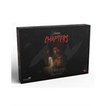 Vampire the Masquerade: Chapters: The Ministry The Seeker of Truth (No Amazon Sales) ^ JUNE 30 2023