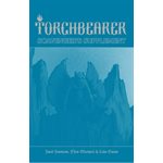 Torchbearer: Scavenger’s Supplement (BOOK)
