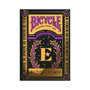 Bicycle: Elton John ^ MAY 2024