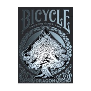 Bicycle: Black Dragon ^ MAY 2024