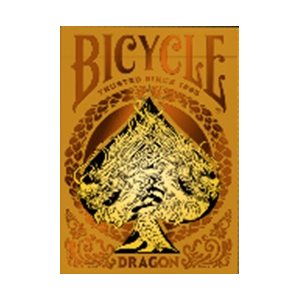 Bicycle: Gold Dragon ^ MAY 2024