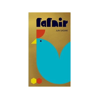 Fafnir (No Amazon Sales)