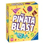 Pinata's Blast (No Amazon Sales)