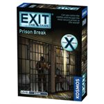 EXIT: Prison Break (Level 4) ^ JULY 2024