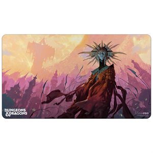 Playmat: Dungeons & Dragons: Planescape: Adventures in the Multiverse: Sigil and the Outlands (S / O)