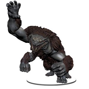 Critical Role: Monsters of Wildemount: Udaak Premium Figure