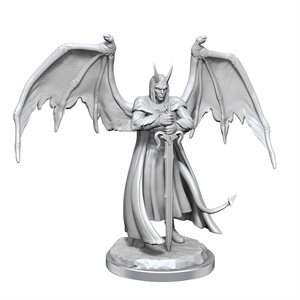 Critical Role Unpainted Miniatures Wave 3: The Laughing Hand & Fiendish Wanderer