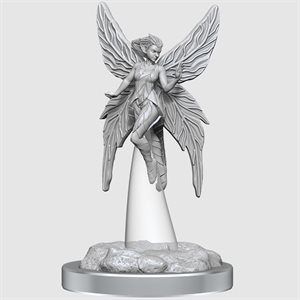 Critical Role Unpainted Miniatures Wave 3: Wisher Pixies